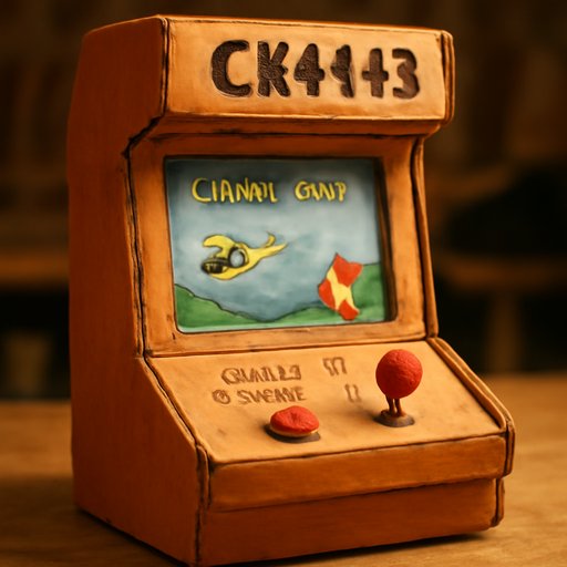 ck4443 statistics board and phone screen